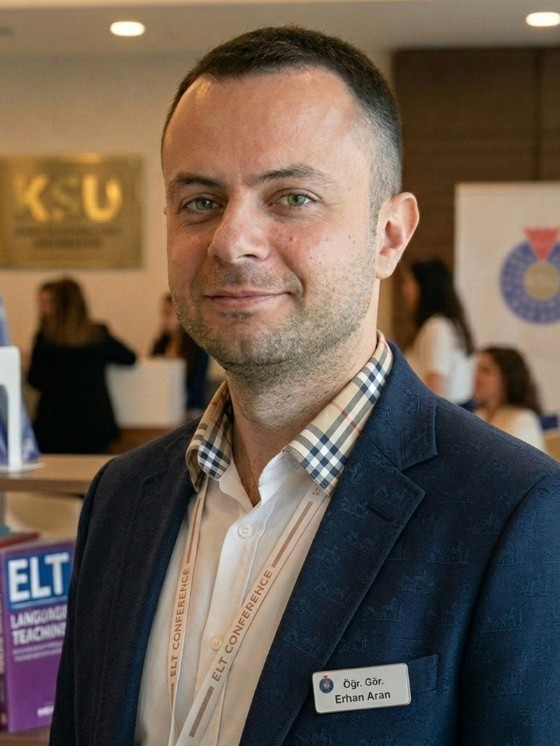 ERHAN ARAN