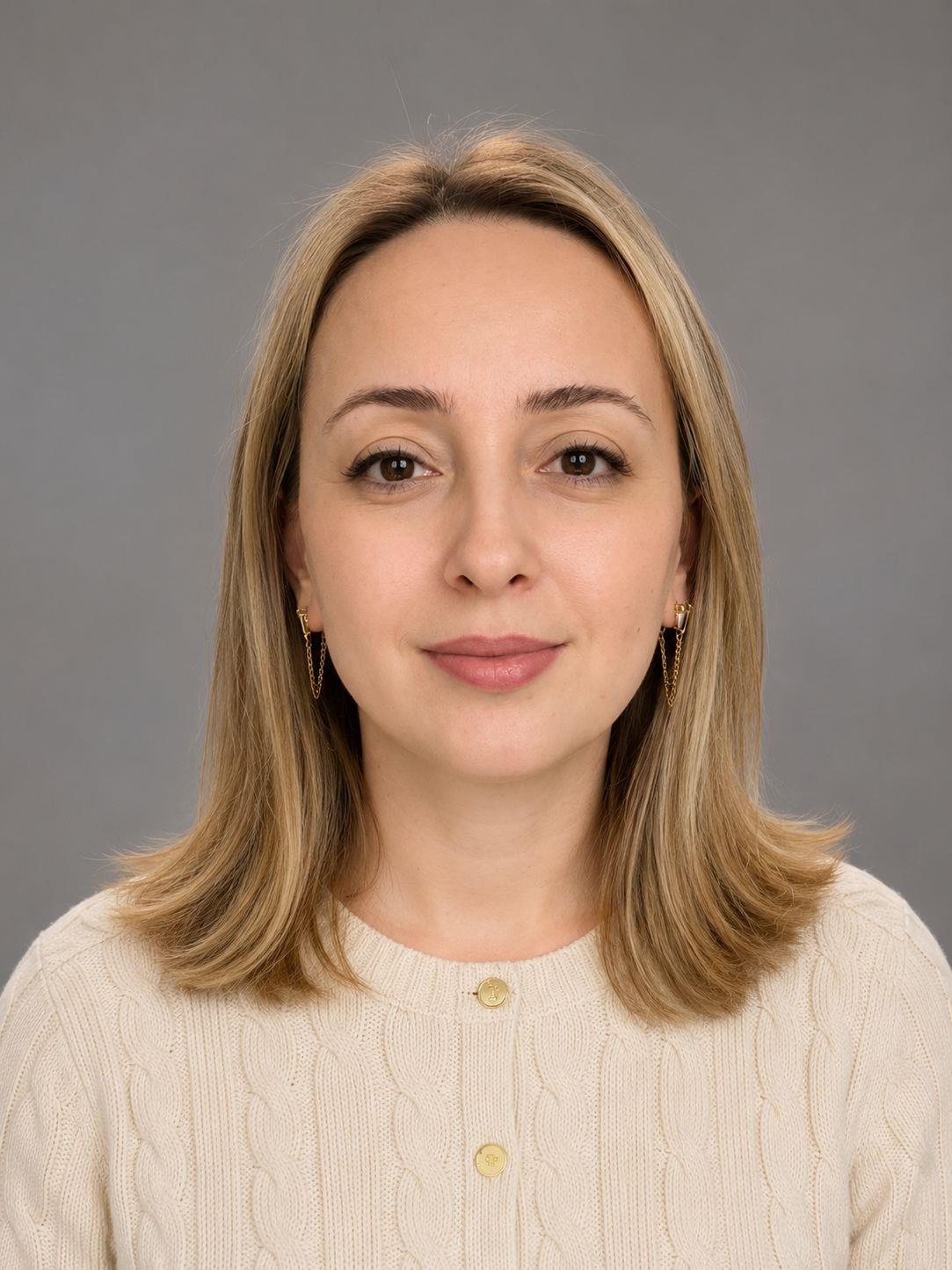 MİRAY ÖZSU