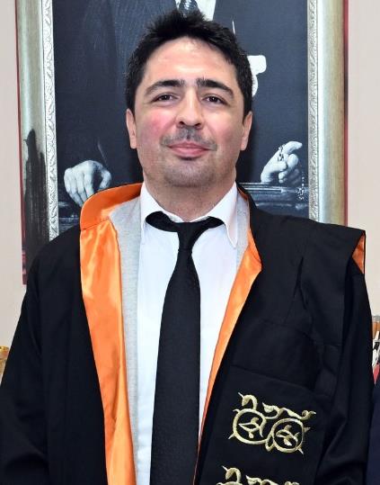 SEMİH SARIGÜL